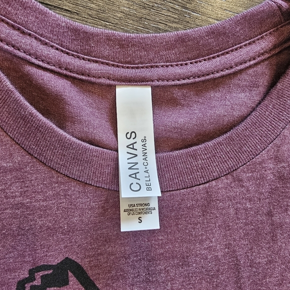 Fall Pumpkin Tee Shirt - Picture 2 of 2